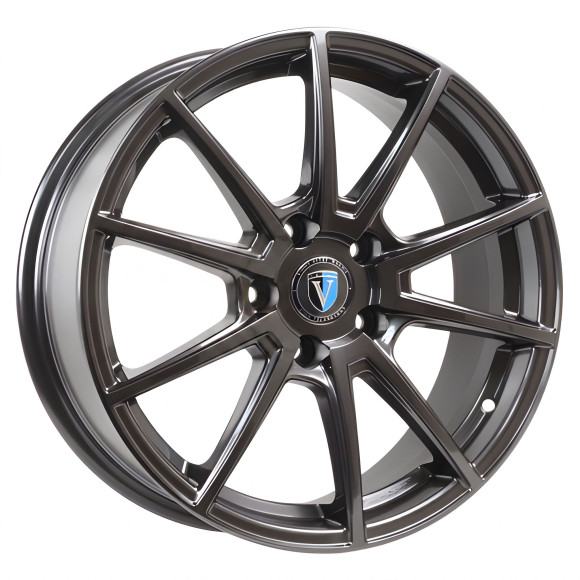 Диски VENTI 7,0\R17 5*108 ET50 d63.3 BMG Диски VENTI 7,0\R17 5*108 ET50 d63.3 BMG