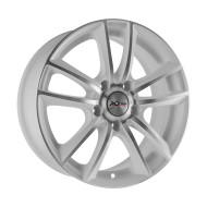 Диски Xtrike 6.5\R16 5*115 ET41 d70.1 W/FP Диски Xtrike 6.5\R16 5*115 ET41 d70.1 W/FP