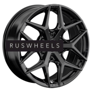 Диски LS FlowForming 9x20/6x139,7 ET30 D100,1 RC64 BK (конус)