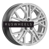 Диски СКАД 6,5x17/5x108 ET50 D63,35 Тибет (КЛ379) Селена Диски СКАД 6,5x17/5x108 ET50 D63,35 Тибет (КЛ379) Селена