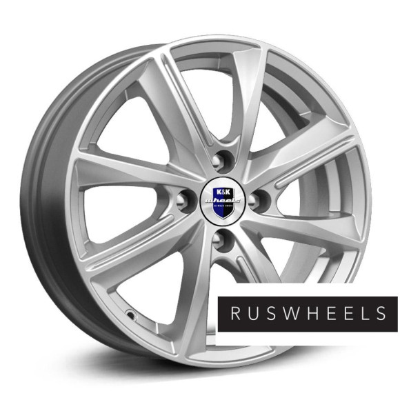 Диски КиК R15 / 6J PCD 4x100 ЕТ 40 ЦО 60.1 Арнар-Оригинал Диски КиК R15 / 6J PCD 4x100 ЕТ 40 ЦО 60.1 Арнар-Оригинал