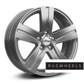 Диски iFree R17 / 7J PCD 5x114.3 ЕТ 45 ЦО 67.1 Rebel