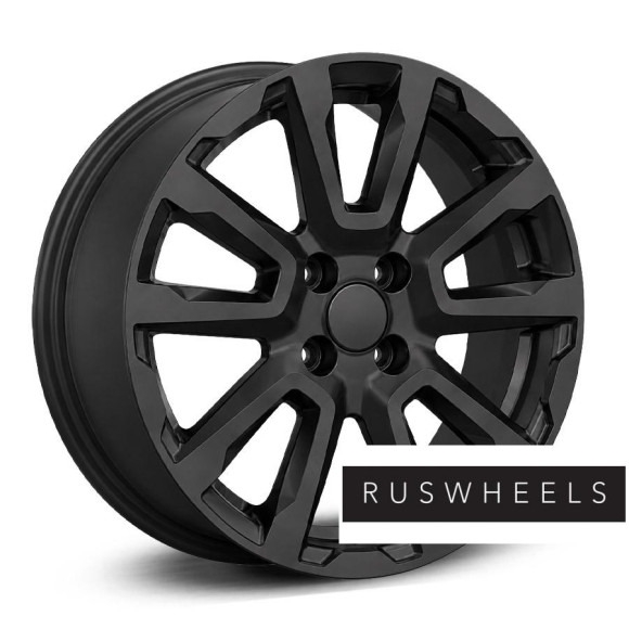 Диски iFree Original R16 / 6.5J PCD 4x100 ЕТ 46 ЦО 54.1 ZV Rio КС1026