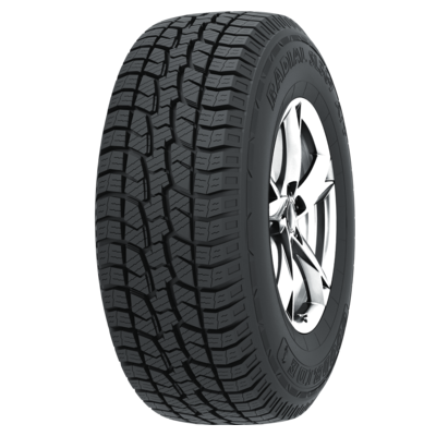 Шины Goodride 255/70R16 111T SL369 A/T TL Шины Goodride 255/70R16 111T SL369 A/T TL