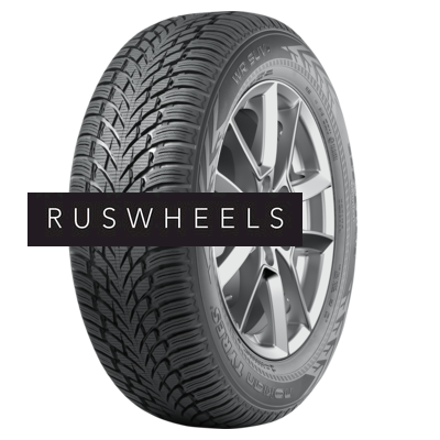 Шины Nokian Tyres 225/70R16 107H XL WR SUV 4 TL Шины Nokian Tyres 225/70R16 107H XL WR SUV 4 TL