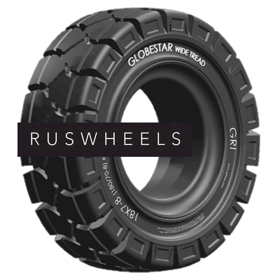 Шины Всесезонная GRI 21x8-9(200/75-9) Globestar WT Цельнолитая с бортом ШРИ-ЛАНКА Шины Всесезонная GRI 21x8-9(200/75-9) Globestar WT Цельнолитая с бортом ШРИ-ЛАНКА