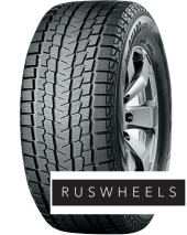 Шины Yokohama 255/55R20 110Q iceGuard Studless G075 TL Шины Yokohama 255/55R20 110Q iceGuard Studless G075 TL