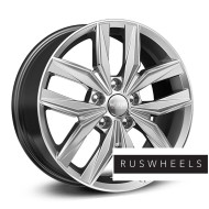 Диски iFree Original R17 / 7J PCD 5x112 ЕТ 40 ЦО 57.1 Tiguan KC774 Диски iFree Original R17 / 7J PCD 5x112 ЕТ 40 ЦО 57.1 Tiguan KC774