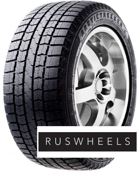 Шины Maxxis 185/55 r15 SP3 Premitra Ice 82T