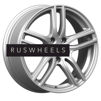 Диски СКАД 7x17/5x114,3 ET51 D67,1 Брайтон (КЛ311) Селена Диски СКАД 7x17/5x114,3 ET51 D67,1 Брайтон (КЛ311) Селена