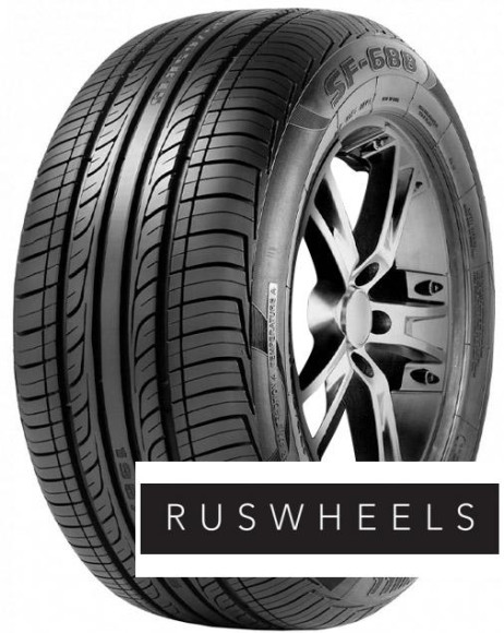 Шины Sunfull 145/65 r15 SF-688 72T Шины Sunfull 145/65 r15 SF-688 72T