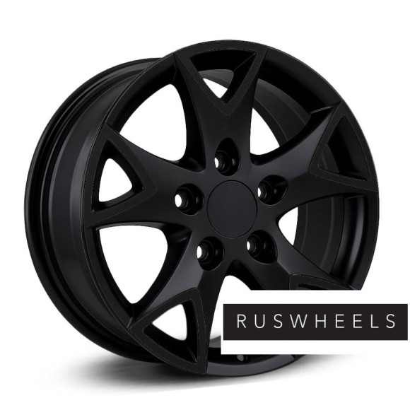 Диски Carwel R16 / 6.5J PCD 5x130 ЕТ 50 ЦО 78.1 Конго Диски Carwel R16 / 6.5J PCD 5x130 ЕТ 50 ЦО 78.1 Конго