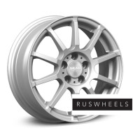 Диски Скад R15 / 6J PCD 4x100 ЕТ 45 ЦО 67.1 Акита