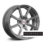 Диски iFree R15 / 6J PCD 4x100 ЕТ 38 ЦО 67.1 Калибр