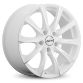 Диски Xtrike 7,0\R17 5*108 ET40 d54.1 W/FP Диски Xtrike 7,0\R17 5*108 ET40 d54.1 W/FP