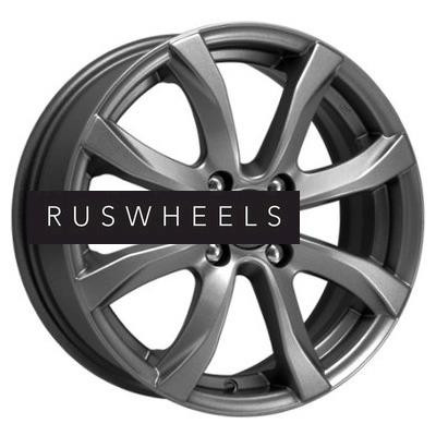 Диски iFree 6x15/4x98 ET35 D58,5 Дайс (КС696) Хай Вэй