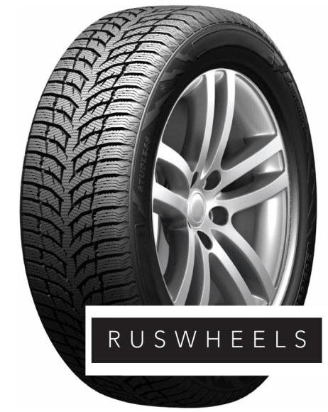 Шины Headway 205/55 r16 SNOW HW508 91T