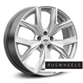 Диски Скад R19 / 7J PCD 5x114.3 ЕТ 45 ЦО 60.1 KL-1162