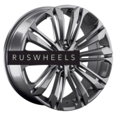 Диски Replay 8x20/5x114,3 ET42 D60,1 CHG36 GM (конус, C570) Диски Replay 8x20/5x114,3 ET42 D60,1 CHG36 GM (конус, C570)