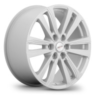 Диски X'trike  X-142  8,5\R20 6*139,7 ET40  d95,1  HS  [14201SK]  Toyota Tundra <Ш>