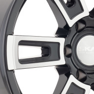 Диски СКАД 8,0\R18 6*139.7 ET30 d67.1 Алмаз