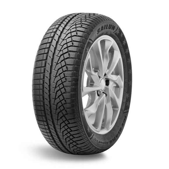 Шины Sailun  255/40/18  V 99 ICE BLAZER Alpine EVO 1  XL