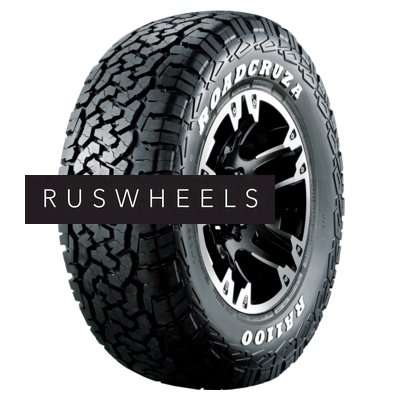 Шины Roadcruza LT265/70R18 124/121S RA1100 TL WW M+S 10PR Шины Roadcruza LT265/70R18 124/121S RA1100 TL WW M+S 10PR