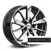 Диски iFree R16 / 6.5J PCD 5x110 ЕТ 38 ЦО 65.1 Зиплайн