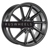 Диски X-Race 7x16/4x98 ET30 D58,6 H-03(R) MB