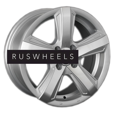 Диски LS 6,5x15/4x100 ET40 D73,1 793 SF (конус)