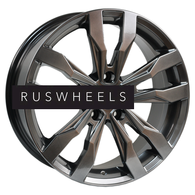 Диски RST 7x17/5x112 ET40 D57,1 R047 (Yeti) BH Диски RST 7x17/5x112 ET40 D57,1 R047 (Yeti) BH