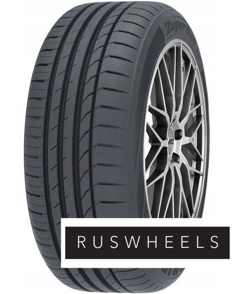Шины Goodride 215/65 r16 Z-107 ZupperEco 98V Шины Goodride 215/65 r16 Z-107 ZupperEco 98V