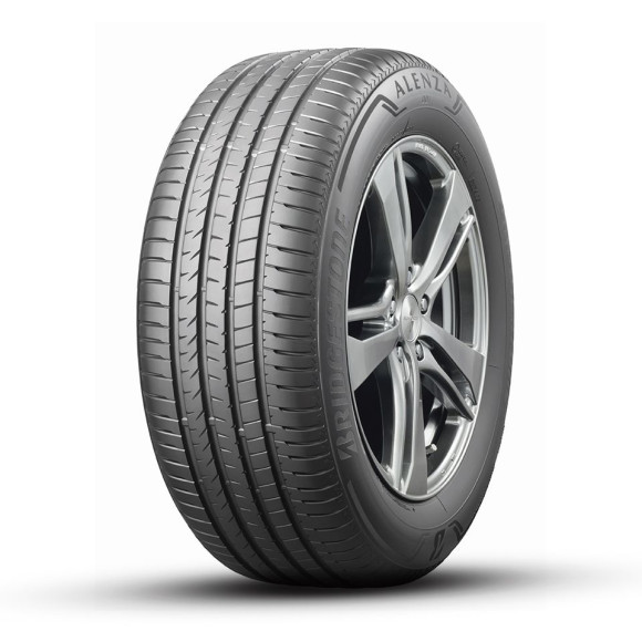Шины Bridgestone  255/50/19  Y 107 Alenza 001  XL