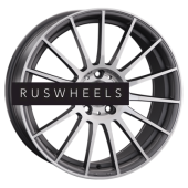 Диски LS FlowForming 8x18/5x114,3 ET35 D67,1 RC05 MGMF (конус)