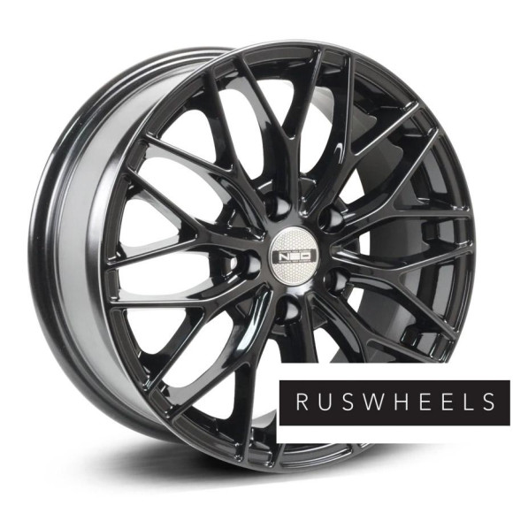 Диски NEO R16 / 6.5J PCD 5x114.3 ЕТ 45 ЦО 66.1 654