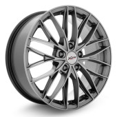 Диски Xtrike 7.5\R18 5*112 ET35 d66.6 HSB
