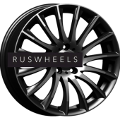 Диски СКАД 7x18/5x114,3 ET38 D67,1 Валенсия (КЛ282) Алмаз