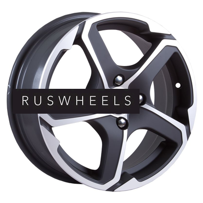 Диски СКАД 6x15/4x98 ET38 D58,6 Аллигатор (КЛ132) Алмаз бархат новый Диски СКАД 6x15/4x98 ET38 D58,6 Аллигатор (КЛ132) Алмаз бархат новый