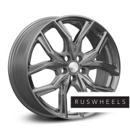 Диски Скад R19 / 8J PCD 5x108 ЕТ 47 ЦО 60.1 Арика
