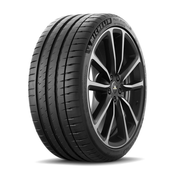 Шины Michelin  295/30/20  Y 101 Pilot Sport 4S  XL (MO1)