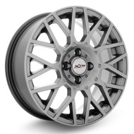 Диски Xtrike 6.5\R16 4*100 ET48 d60.1 HSB Диски Xtrike 6.5\R16 4*100 ET48 d60.1 HSB