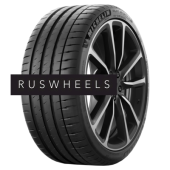 Шины Michelin 255/35 r21 Pilot Sport 4 S 98Y
