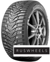 Шины Kumho 265/50 r20 WinterCraft SUV Ice WS31 111T Шипы