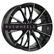 Диски RST 8x18/5x112 ET45 D66,6 R248 BD