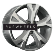 Диски Replay 7,5x18/5x114,3 ET45 D66,1 INF35 GMF (конус, C570)