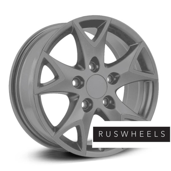 Диски Carwel R16 / 6.5J PCD 5x130 ЕТ 50 ЦО 78.1 Конго Диски Carwel R16 / 6.5J PCD 5x130 ЕТ 50 ЦО 78.1 Конго
