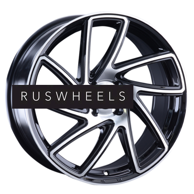 Диски LS 7,5x17/5x114,3 ET45 D67,1 1054 BKF (конус) Диски LS 7,5x17/5x114,3 ET45 D67,1 1054 BKF (конус)