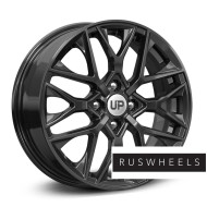 Диски Wheels UP R16 / 6J PCD 4x100 ЕТ 37 ЦО 60.1 Up101