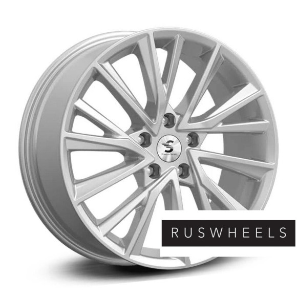 Диски Premium Series R18 / 7.5J PCD 5x114.3 ЕТ 35 ЦО 60.1 КР010 Lexus NX Диски Premium Series R18 / 7.5J PCD 5x114.3 ЕТ 35 ЦО 60.1 КР010 Lexus NX