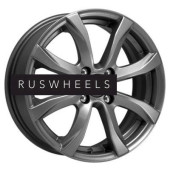 Диски iFree 6x15/4x114,3 ET40 D67,1 Дайс (КС696) Хай Вэй